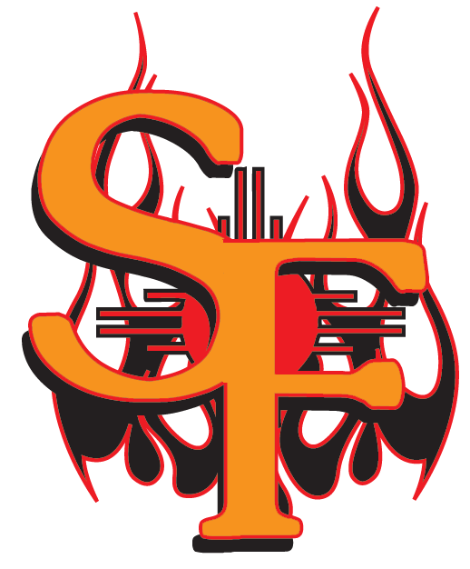 Santa Fe Fuego logo