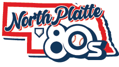 North Platte 80s
