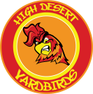 High Desert Yardbirds