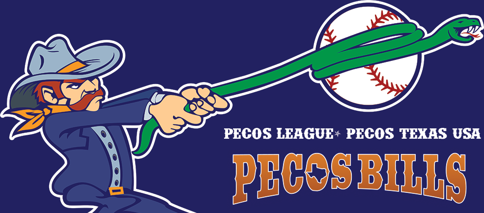 2021 Pecos League Championship T-Shirt